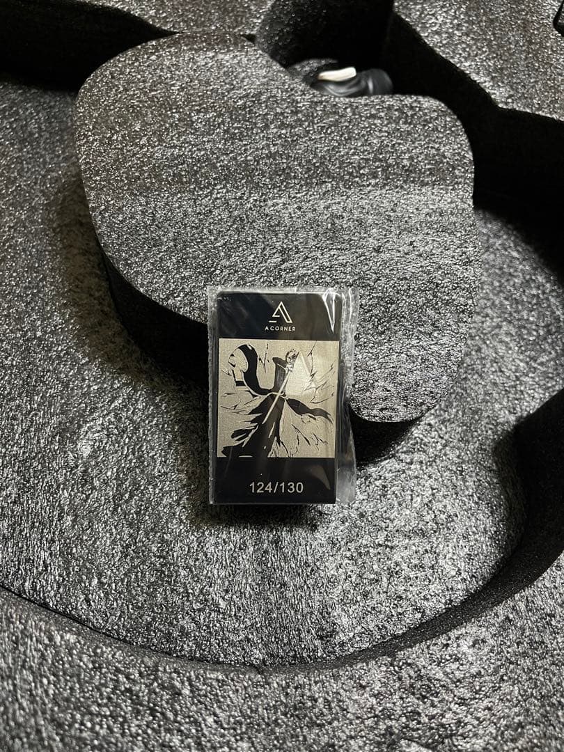 ブリーチ　黒崎一護　ガレージキッド　フィギュア　即日発送