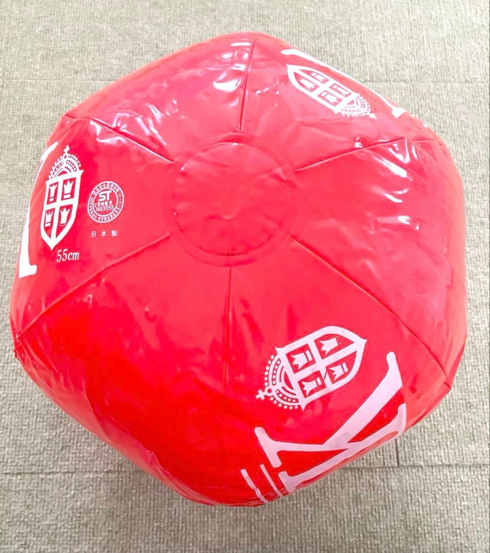 専用！LARKビーチボール 昭和レトロ コレクション 当時物 ヴィンテージ