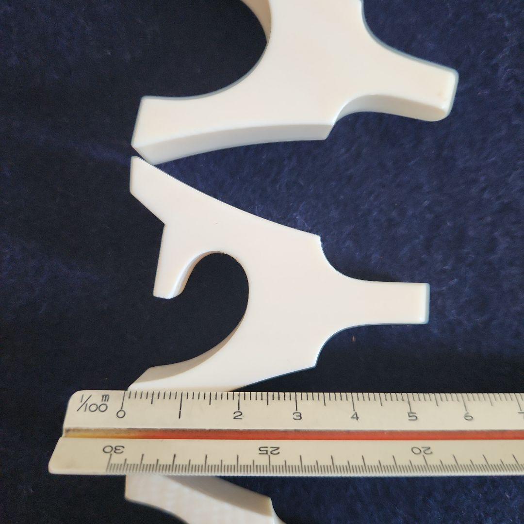 琴柱セット‥天然素材