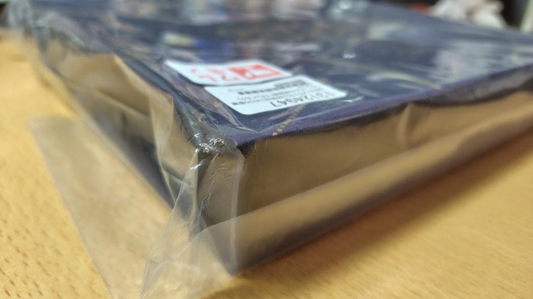 Mocha 風林火山 2026直筆サインアクリル複製画 マダムヘルタ 未開封