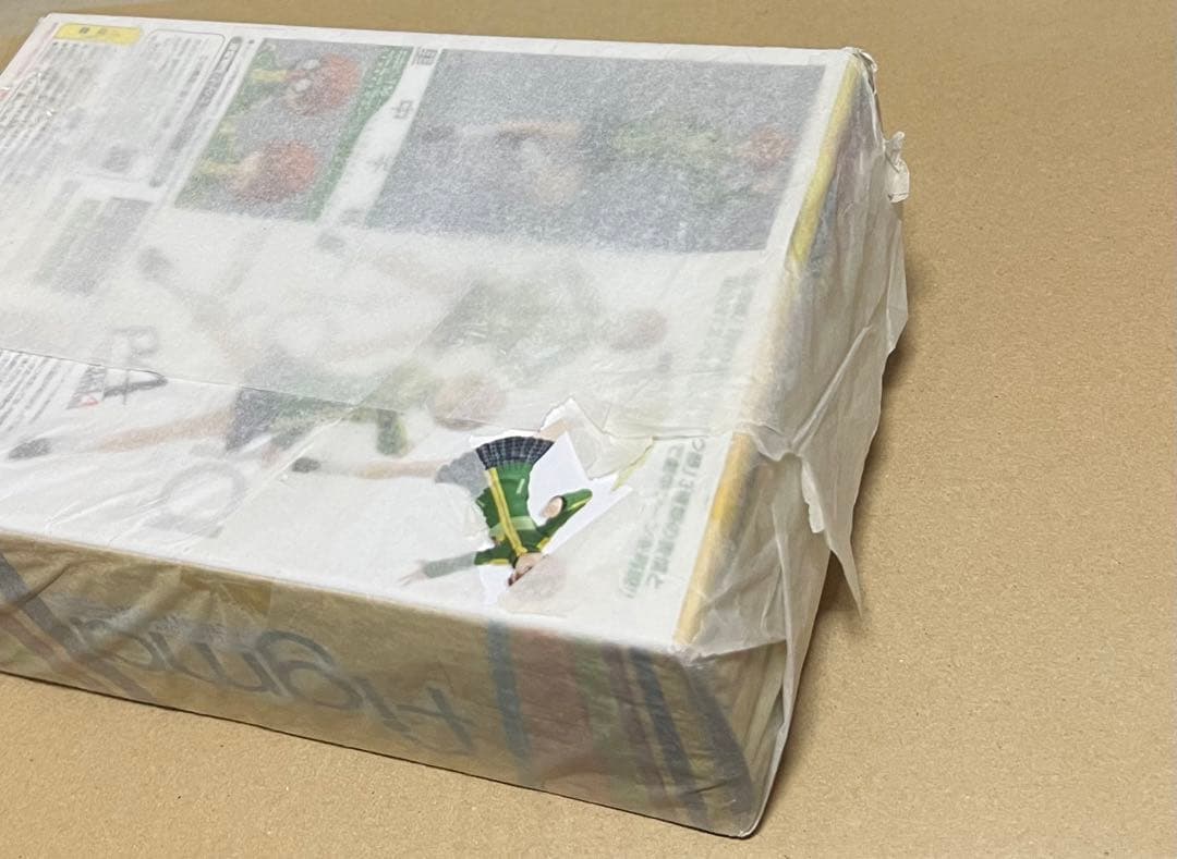 未開封 バラ売り不可 figma里中千枝 天城雪子 ペルソナ4 フィギュア