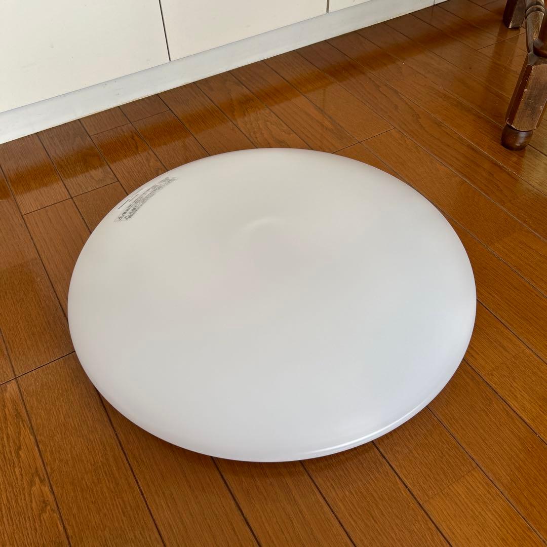 パナソニック　LEDシーリングライト　　 8畳用