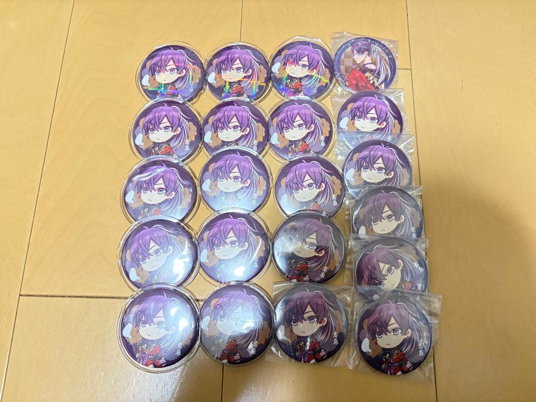 浦島坂田船 志麻 グッズまとめ売り