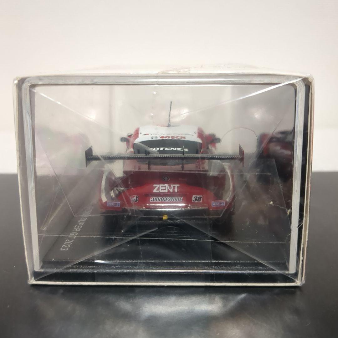 スパーク ZENT CERUMO Supra 2023 ゼントセルモスープラ - メルカリ