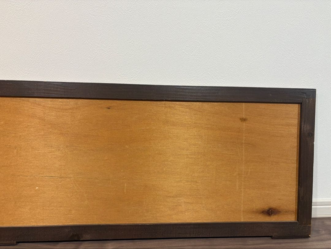 LEVI'S ヴィンテージ広告プレート