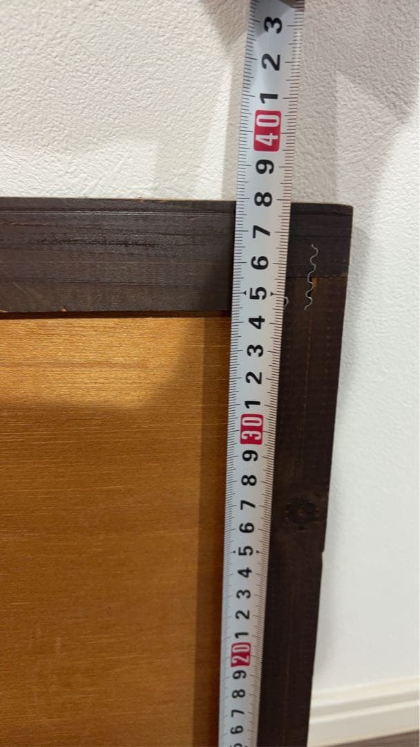 LEVI'S ヴィンテージ広告プレート