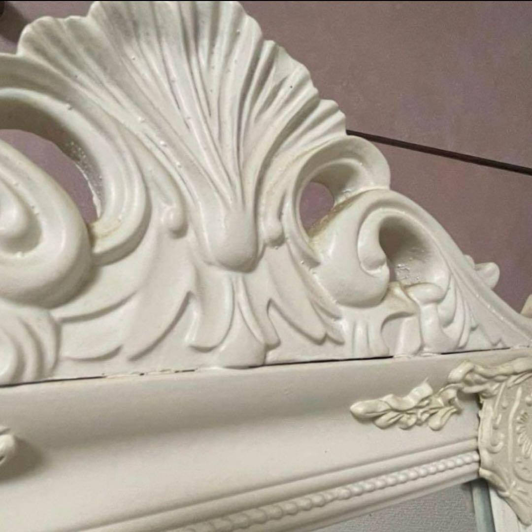 吉川ひなの リュバンシュ 全身鏡