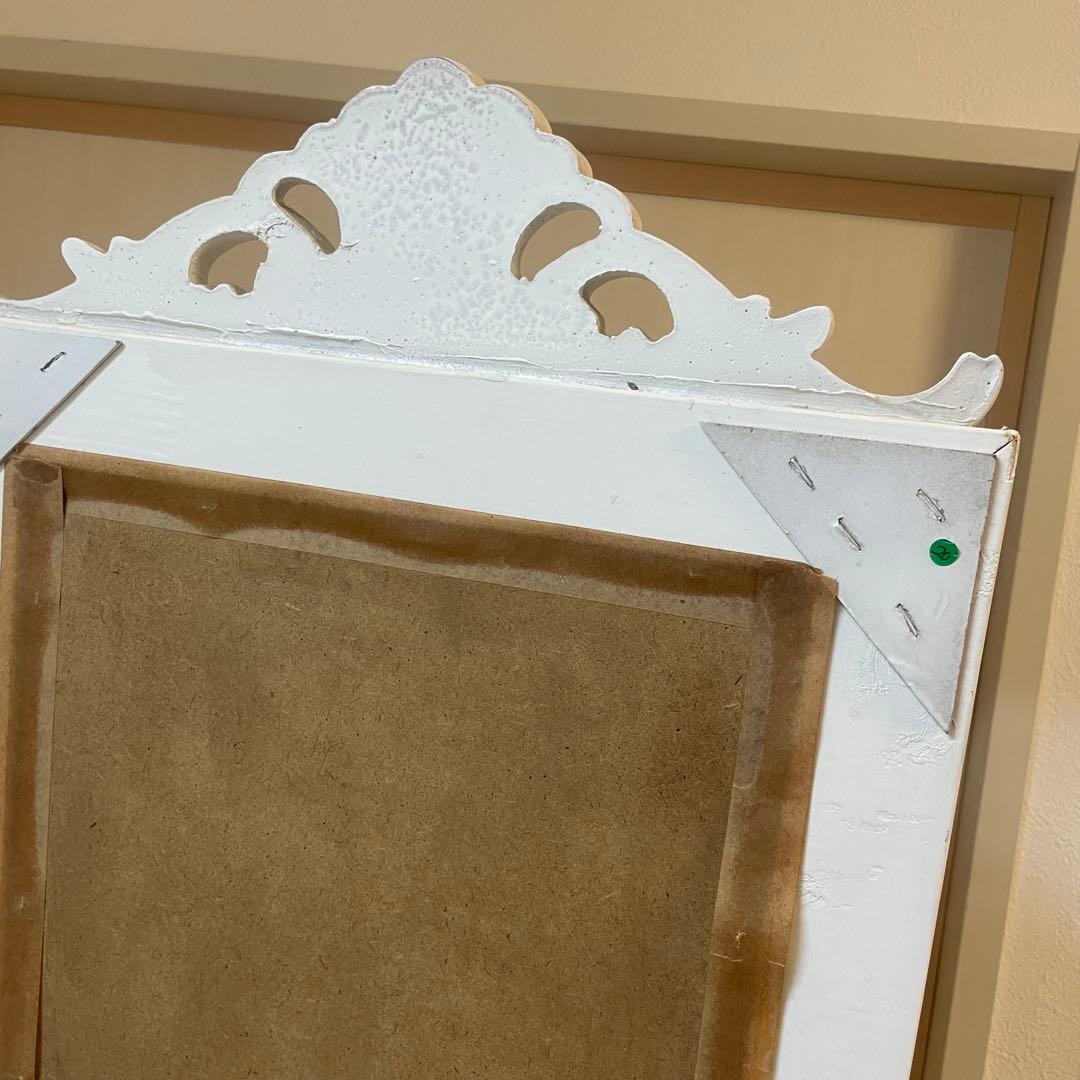 吉川ひなの リュバンシュ 全身鏡