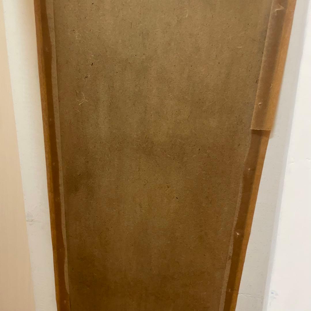 吉川ひなの リュバンシュ 全身鏡