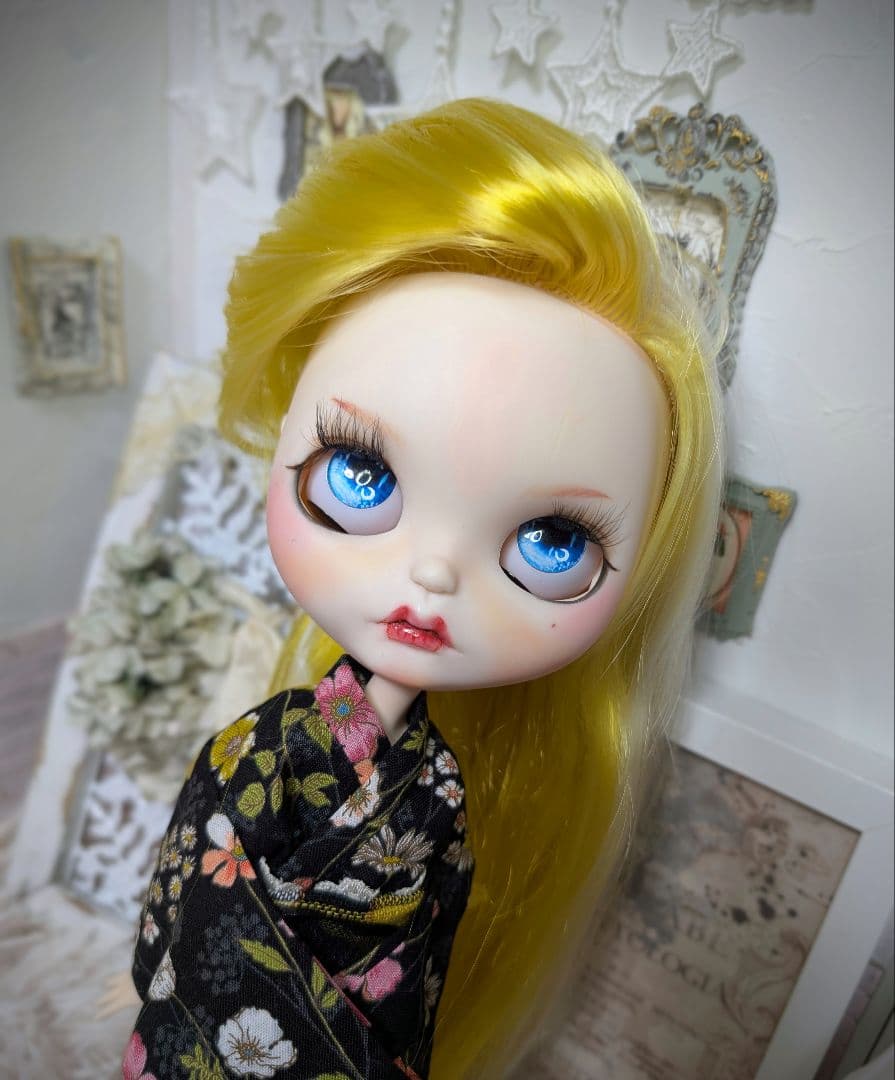 アイシードールꕤミディꕤHime Setꕤ