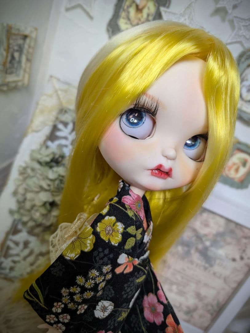 アイシードールꕤミディꕤHime Setꕤ