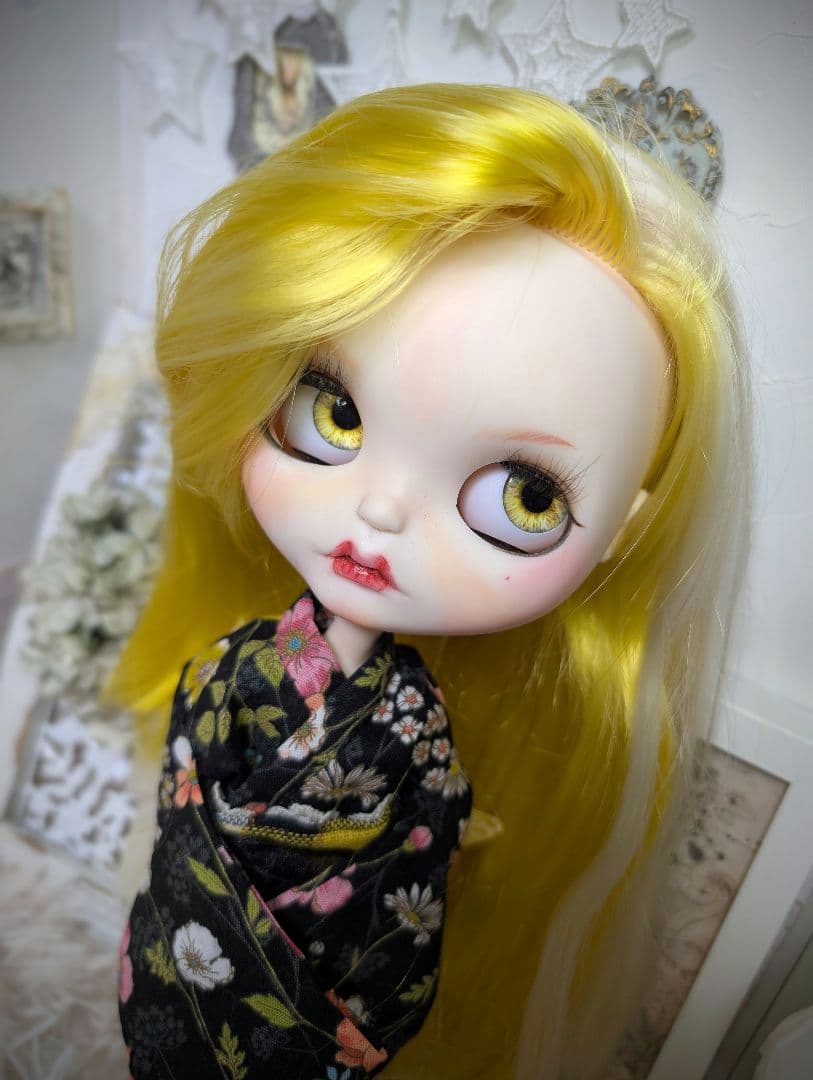 アイシードールꕤミディꕤHime Setꕤ