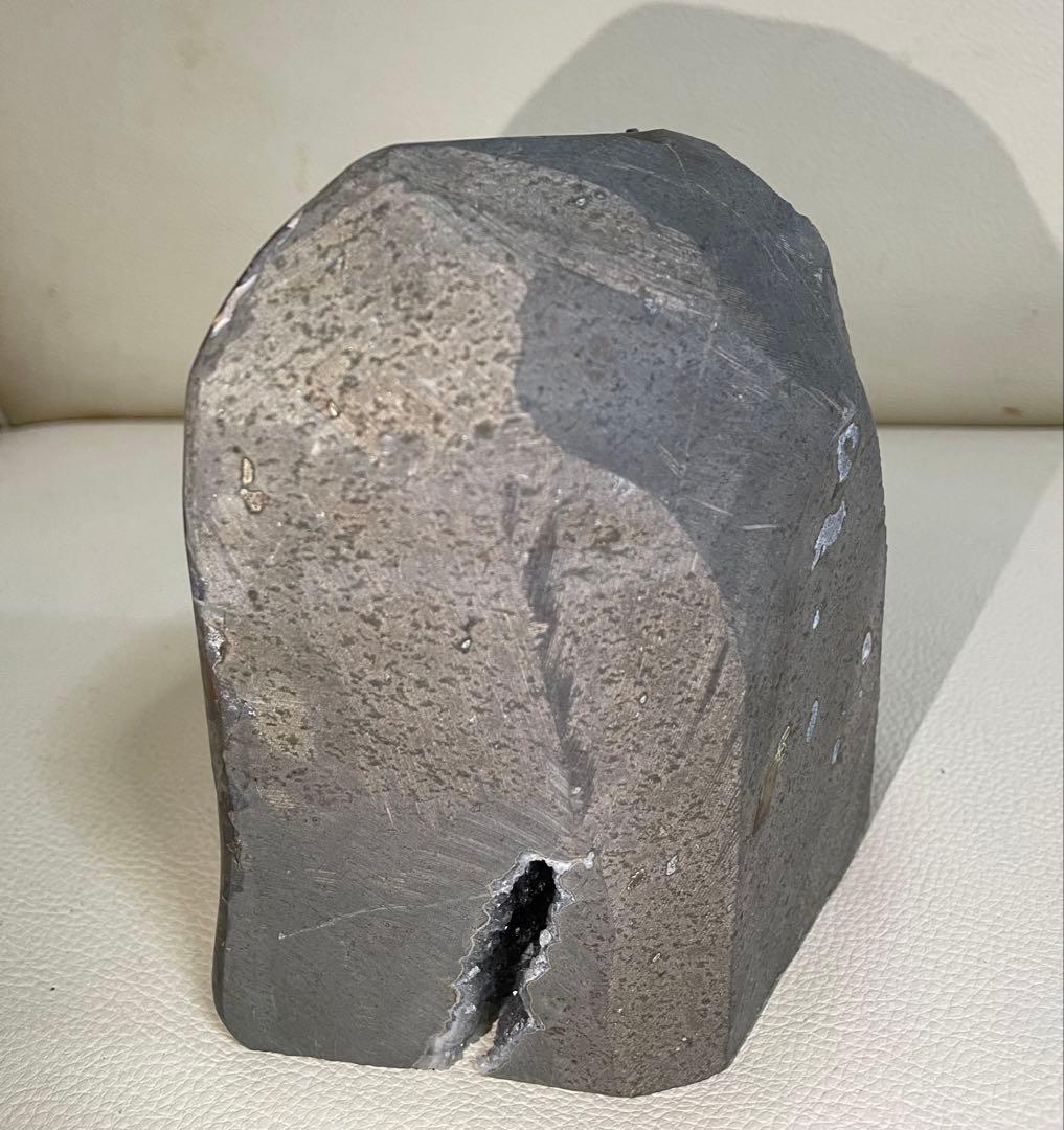 アメジスト クリスタルドーム 水晶 浄化 幸運 お守 魔除 風水晶 約1.7キロ