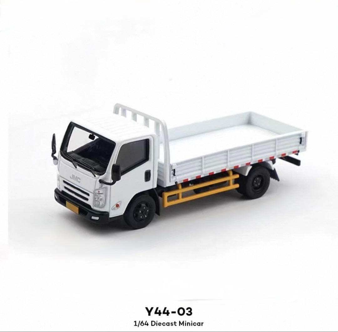 1／64 トラック　ミニカー