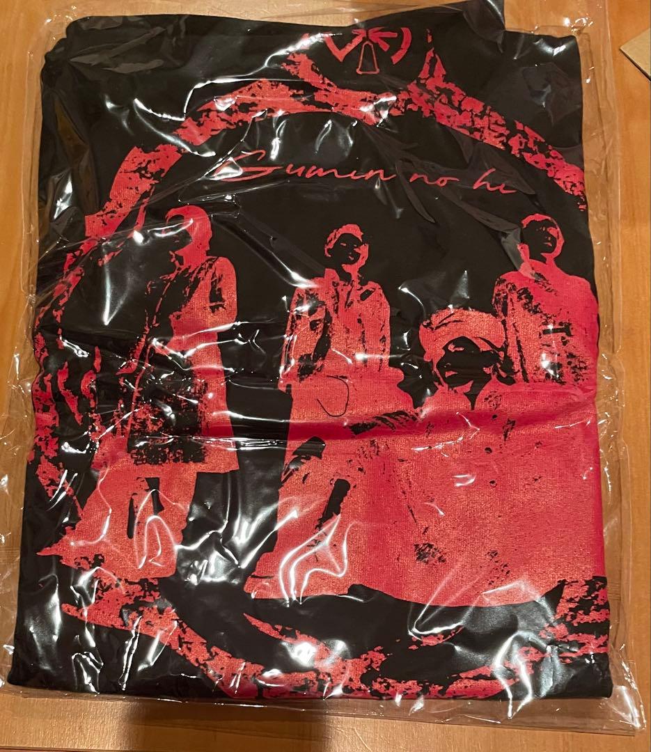 DIAURA 非売品Tシャツ