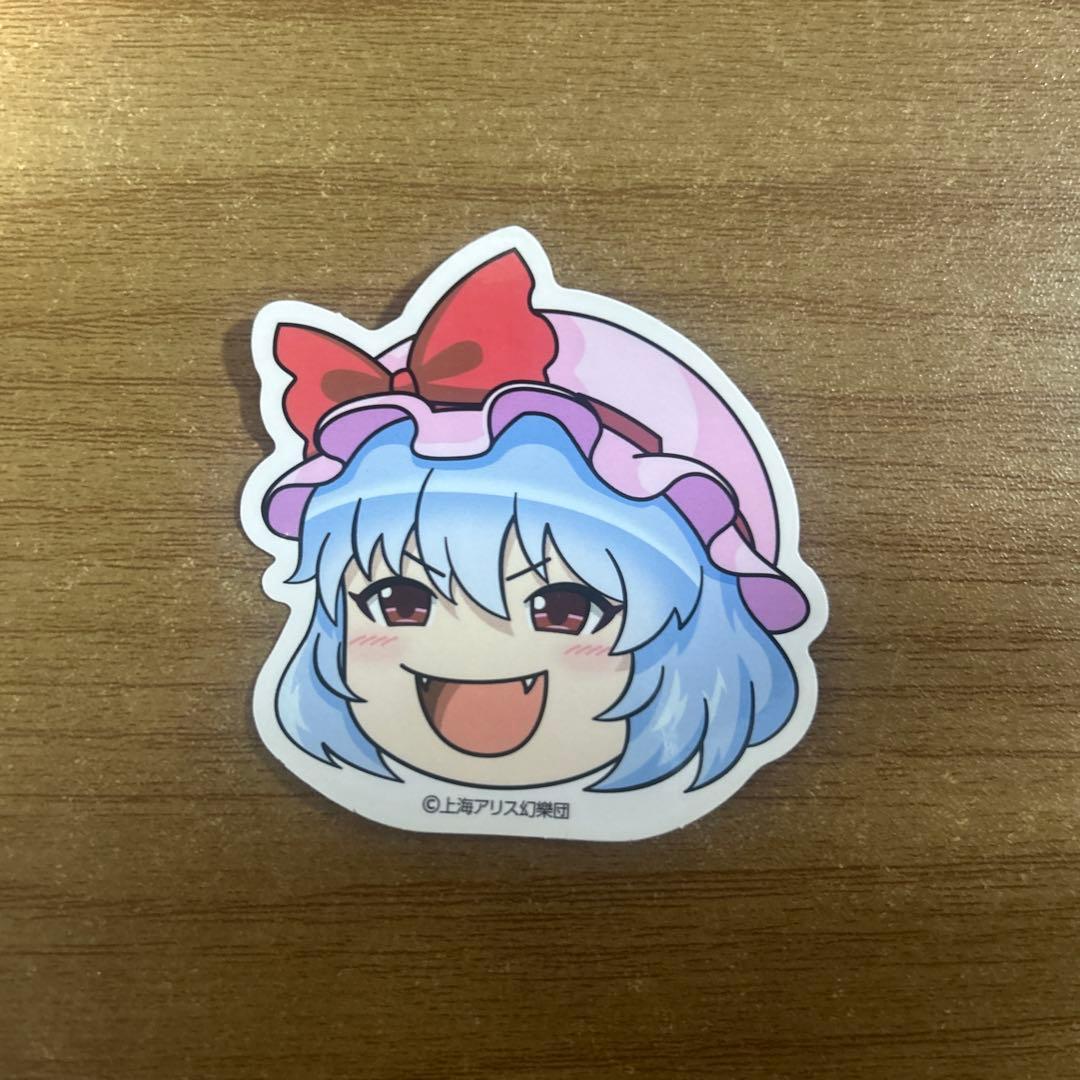 東方Project＊レミリア・スカーレット＊まとめ売り - メルカリ