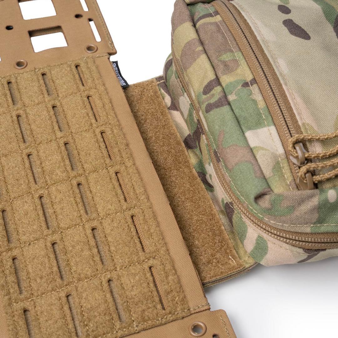 Spiritus Systems スピリタスシステム The Thing3 BK - メルカリ