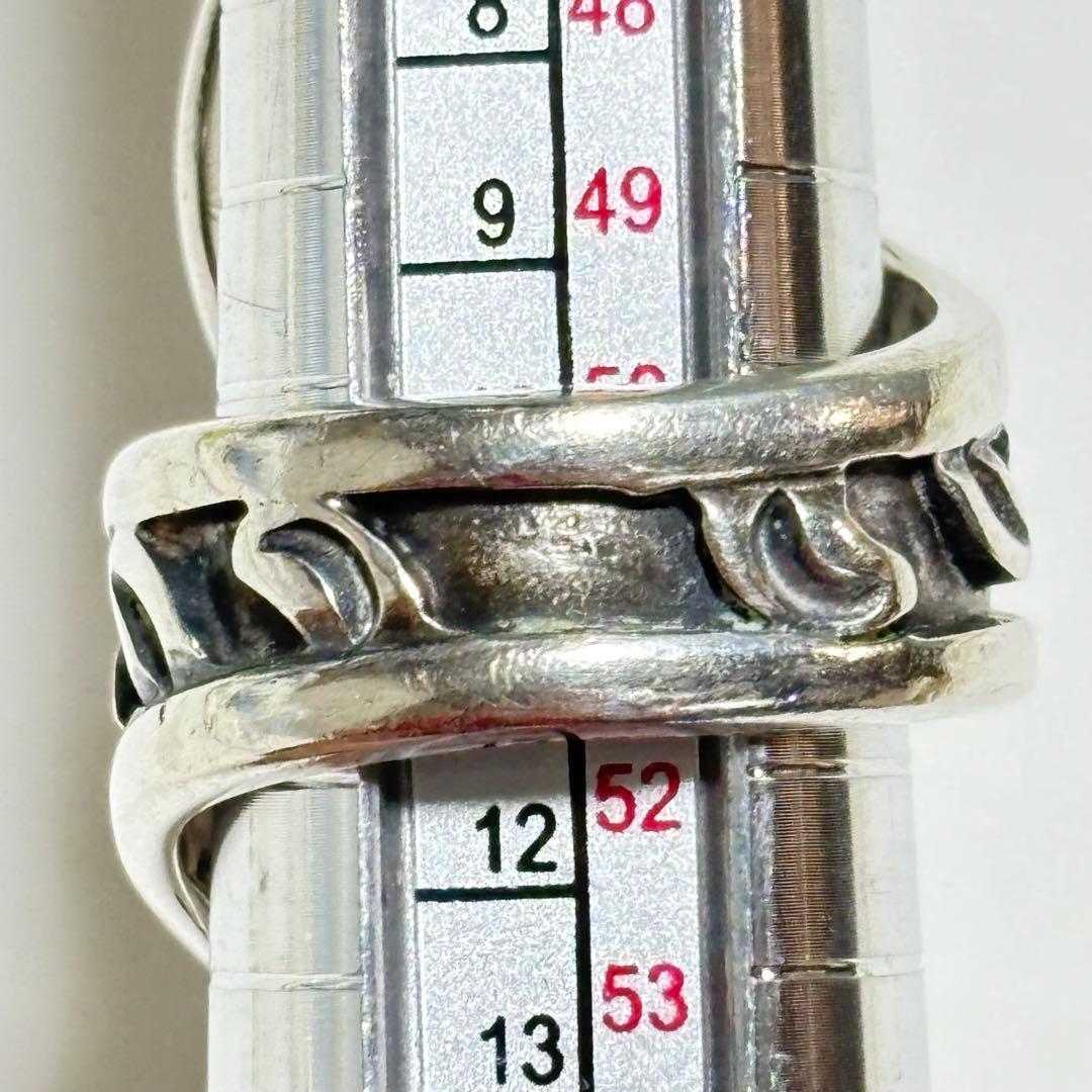 Mexico R.Cazares タスコ メキシコ スターリングシルバー 925