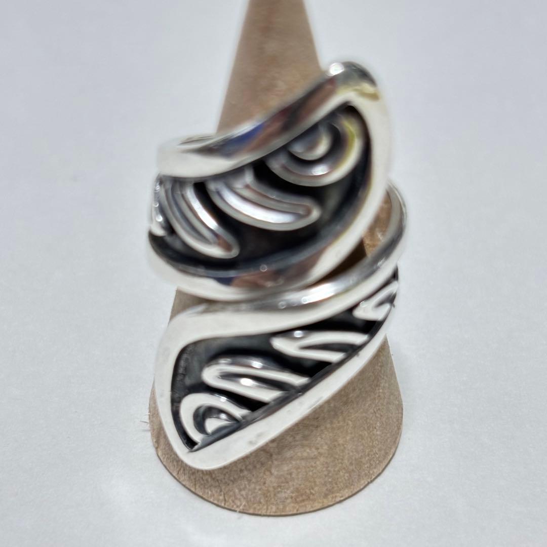 Mexico R.Cazares タスコ メキシコ スターリングシルバー 925