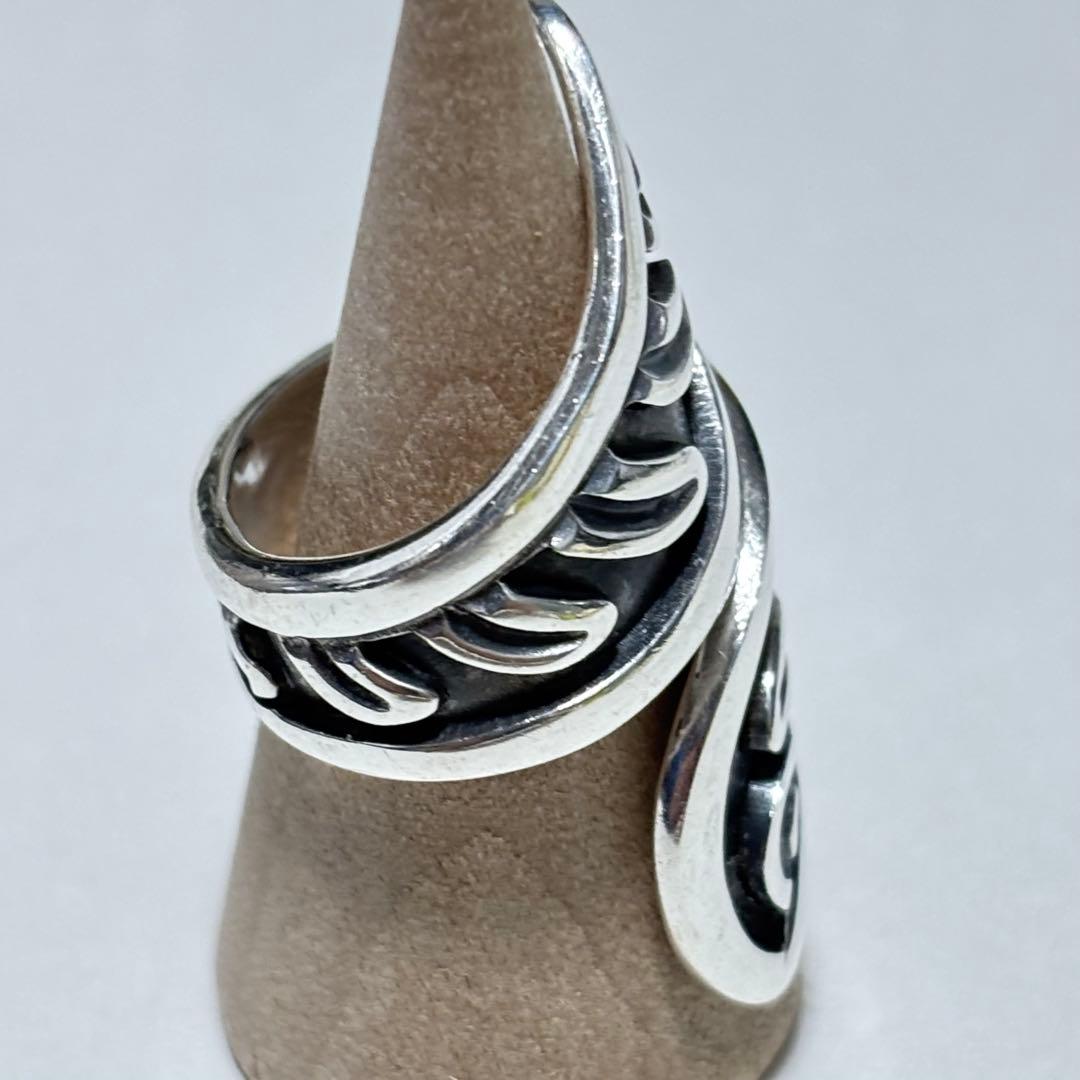 Mexico R.Cazares タスコ メキシコ スターリングシルバー 925