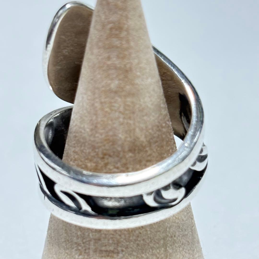 Mexico R.Cazares タスコ メキシコ スターリングシルバー 925