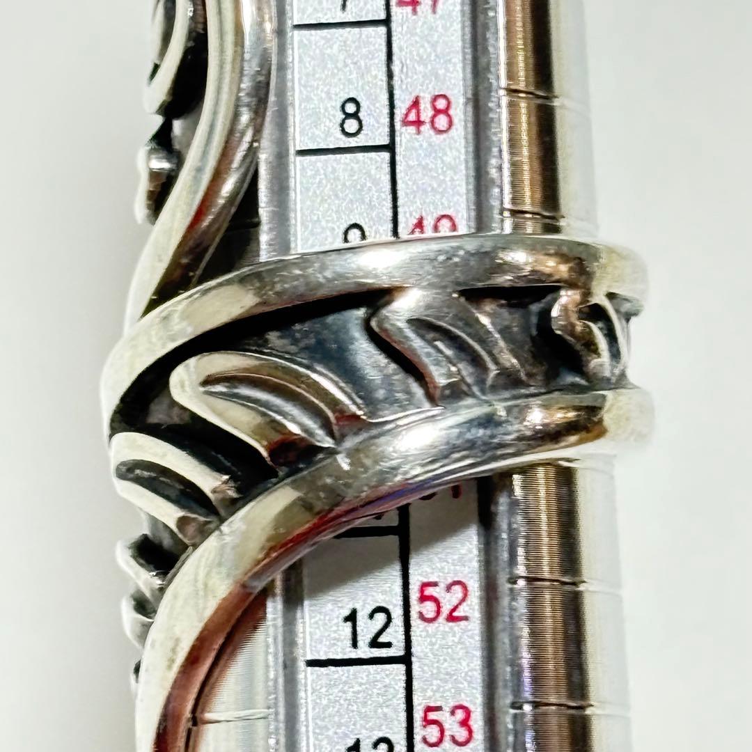 Mexico R.Cazares タスコ メキシコ スターリングシルバー 925