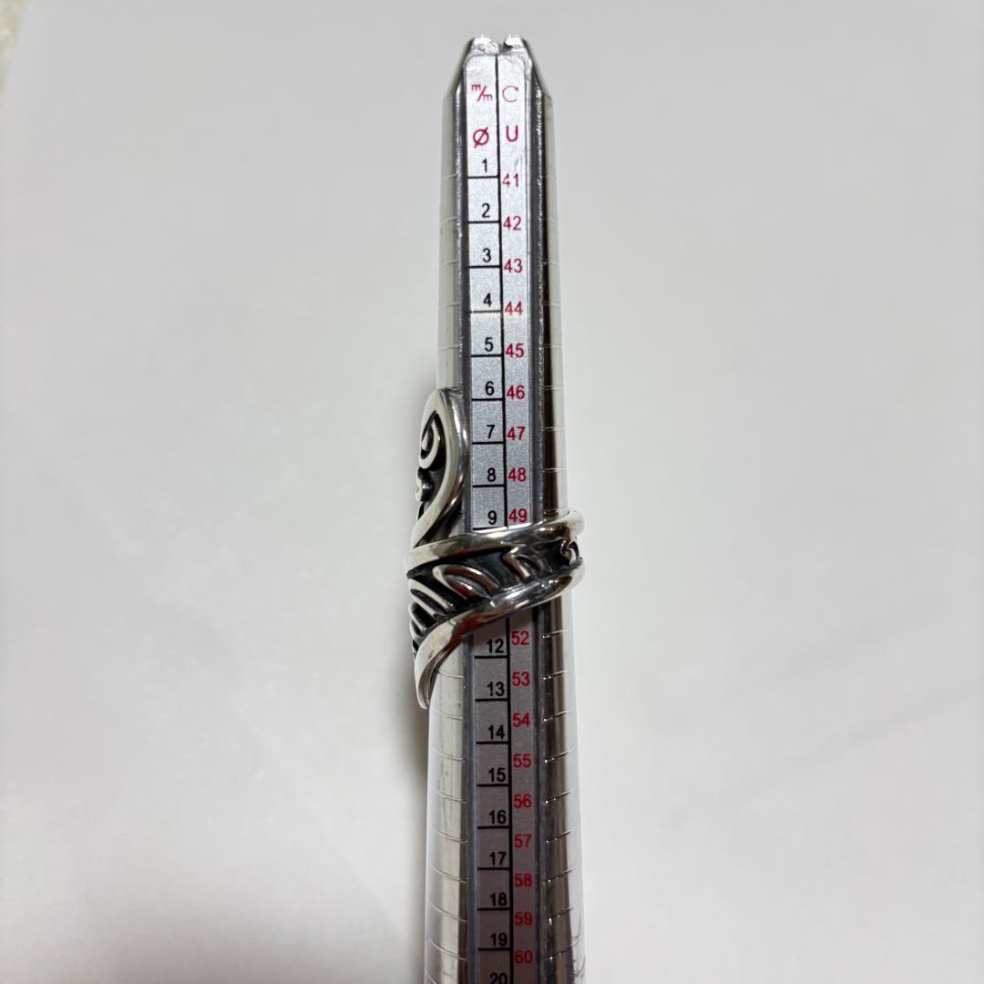 Mexico R.Cazares タスコ メキシコ スターリングシルバー 925