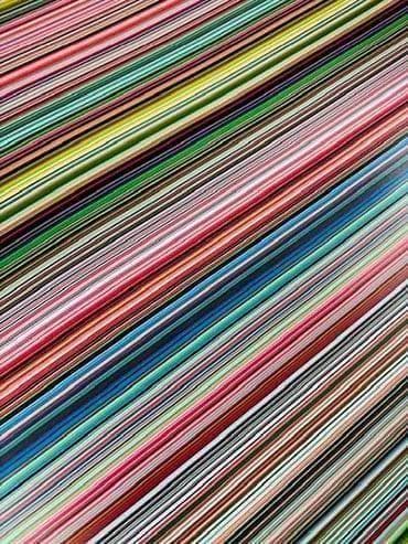 ゲルハルト リヒター Richter STRIP/921-2 アートポスター