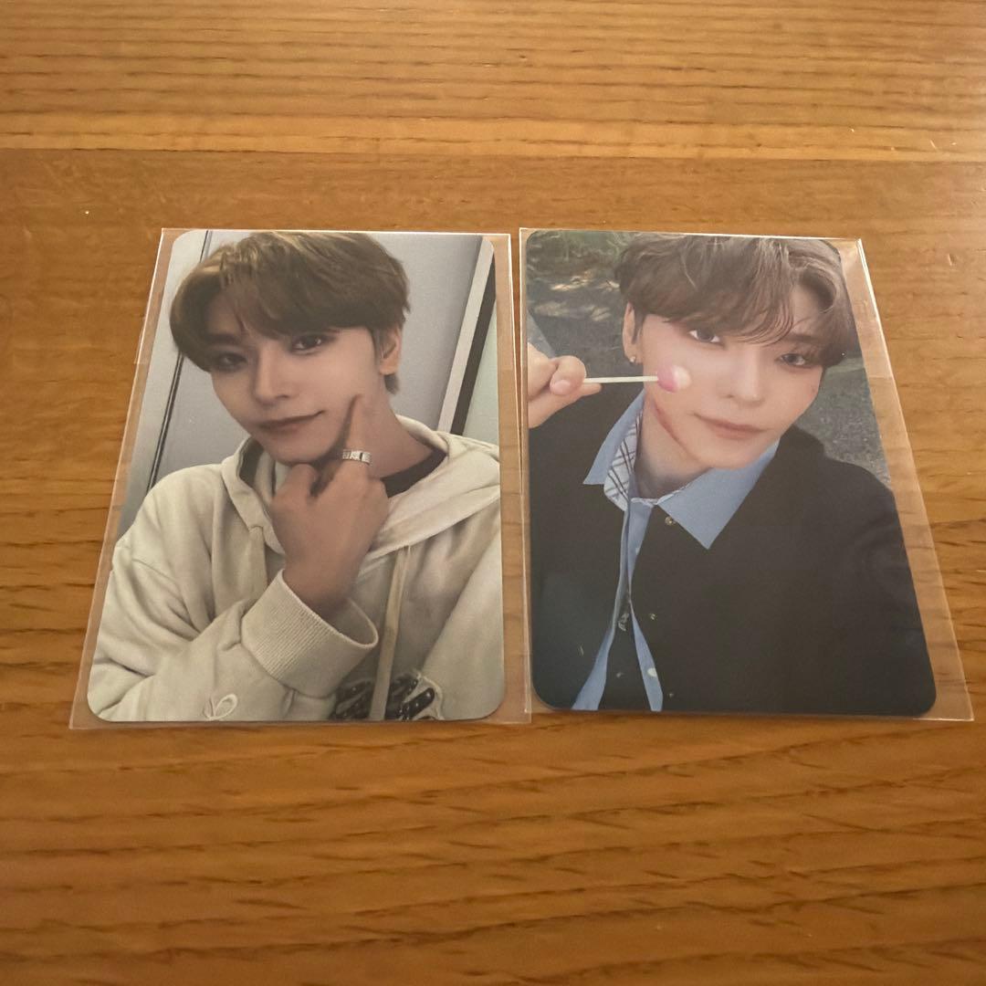 ALD1 EUPHORIA Mnetplus シンロン トレカ - メルカリ