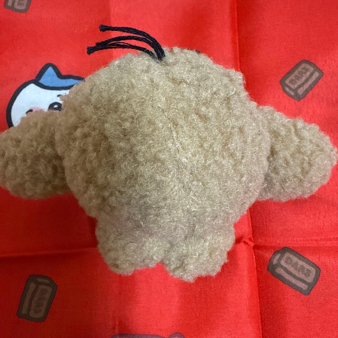 【最終価格】あとりえこだぬき おすわりぬかどこ