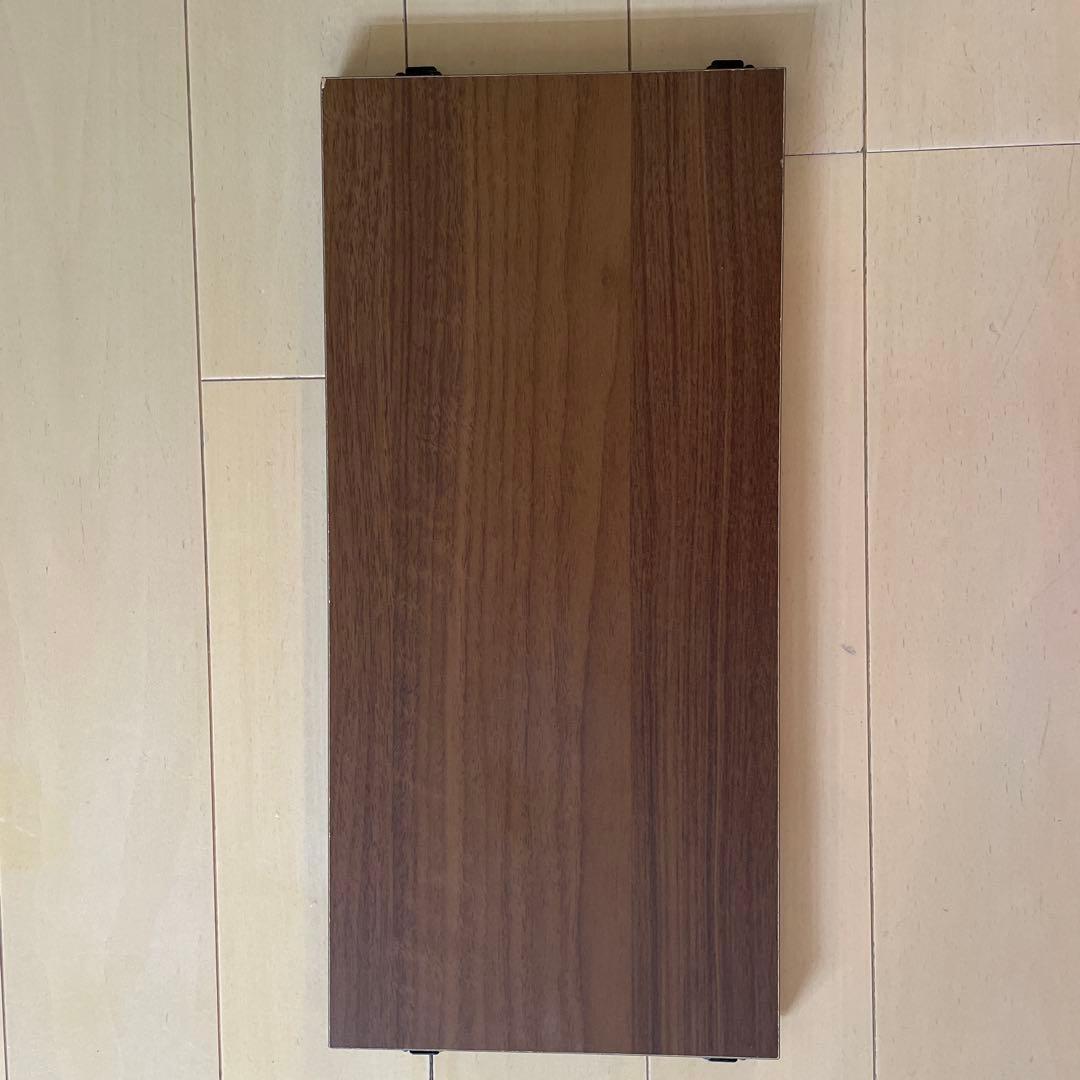 IDEE イデー　壁棚　3段ウォールラックアイアンラック　壁だな