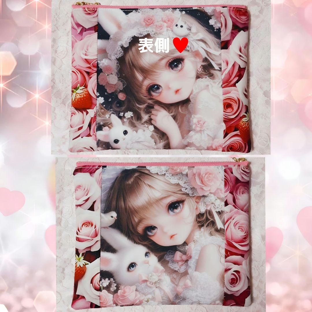 ななごん様♥️オーダーページ♥️ハンドメイド品