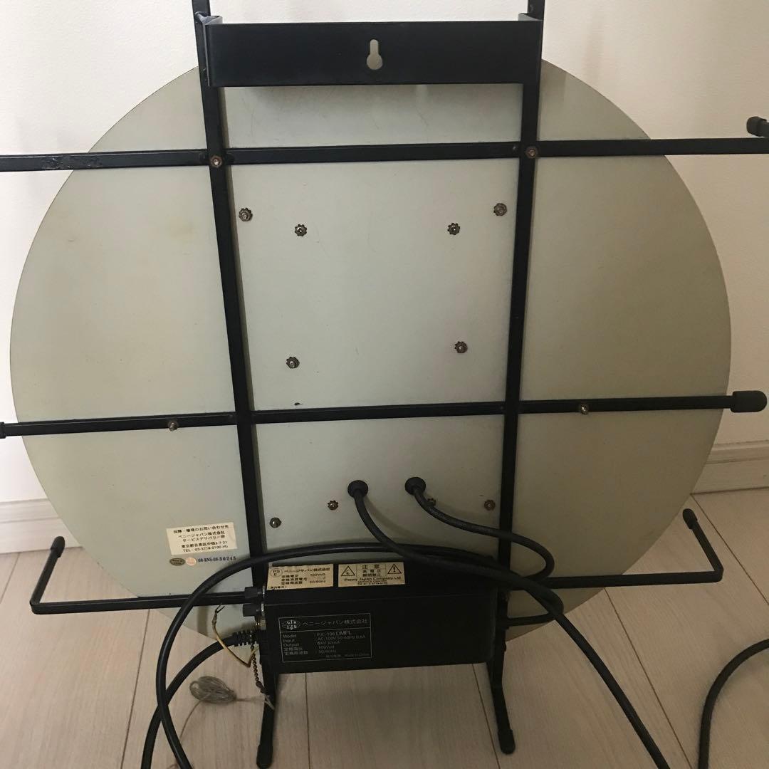 ジャックダニエル ネオン 中古 ジャンク品 ※ネオンは光ります