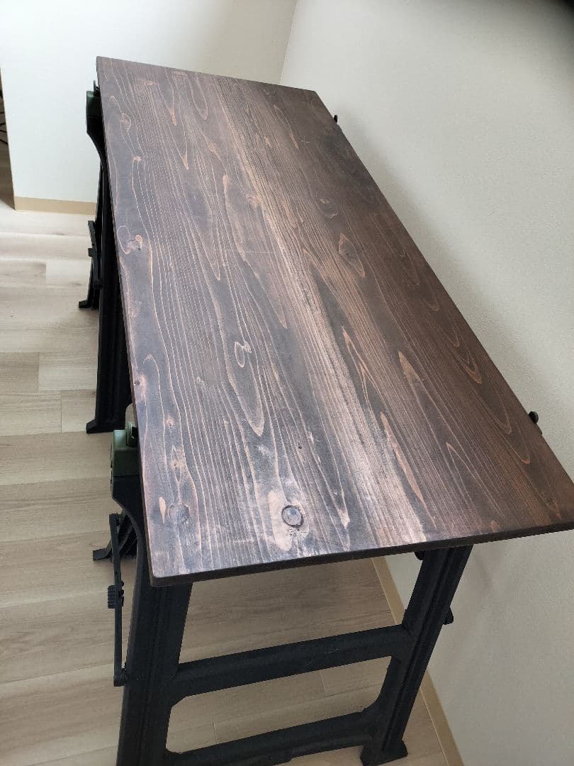 アウトドア用　テーブル　キャンプテーブル　折りたたみ式テーブル