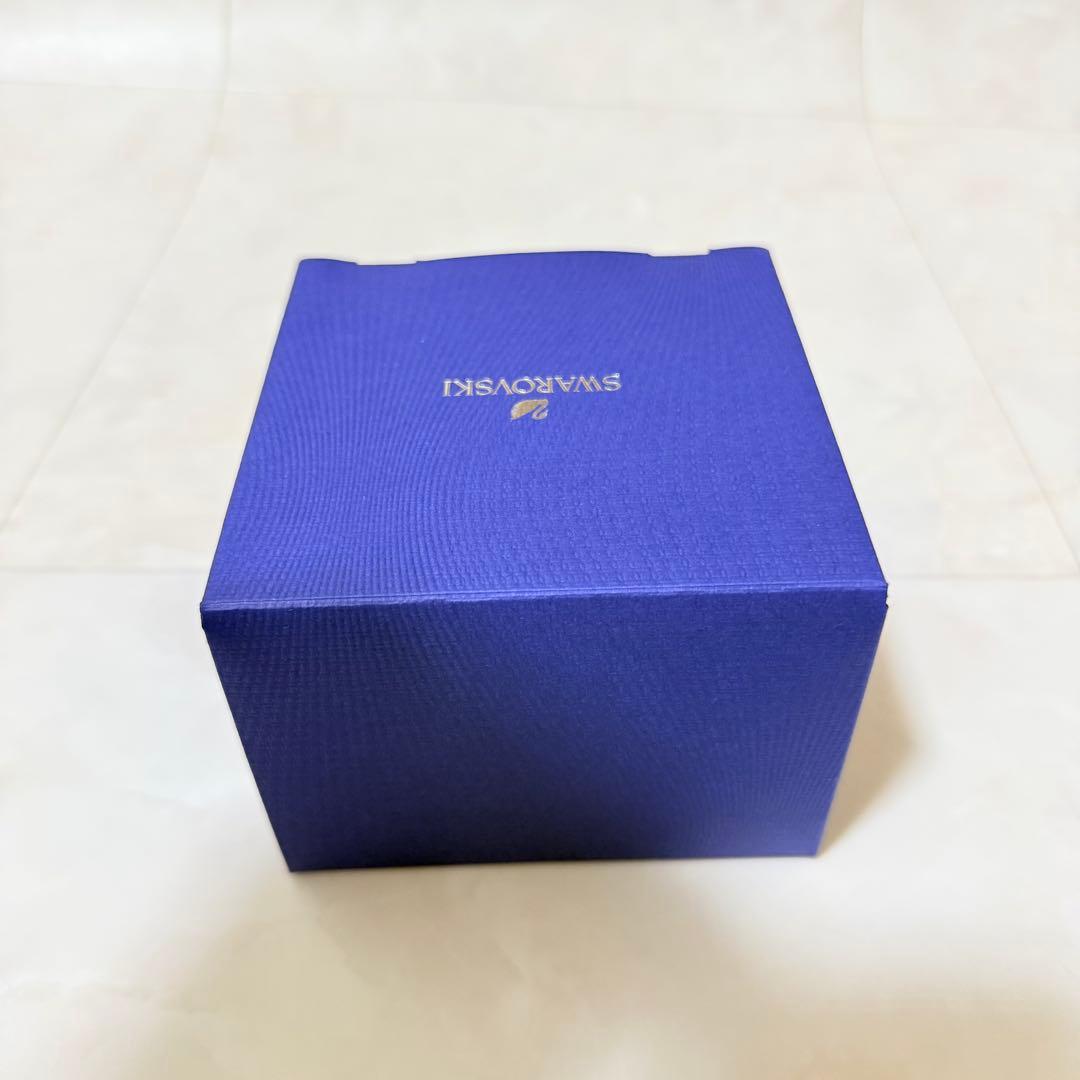 スワロフスキー リトル・マーメイド フランダー ディズニー