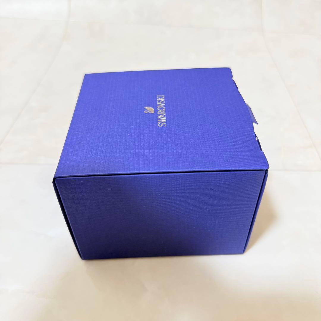 スワロフスキー リトル・マーメイド フランダー ディズニー