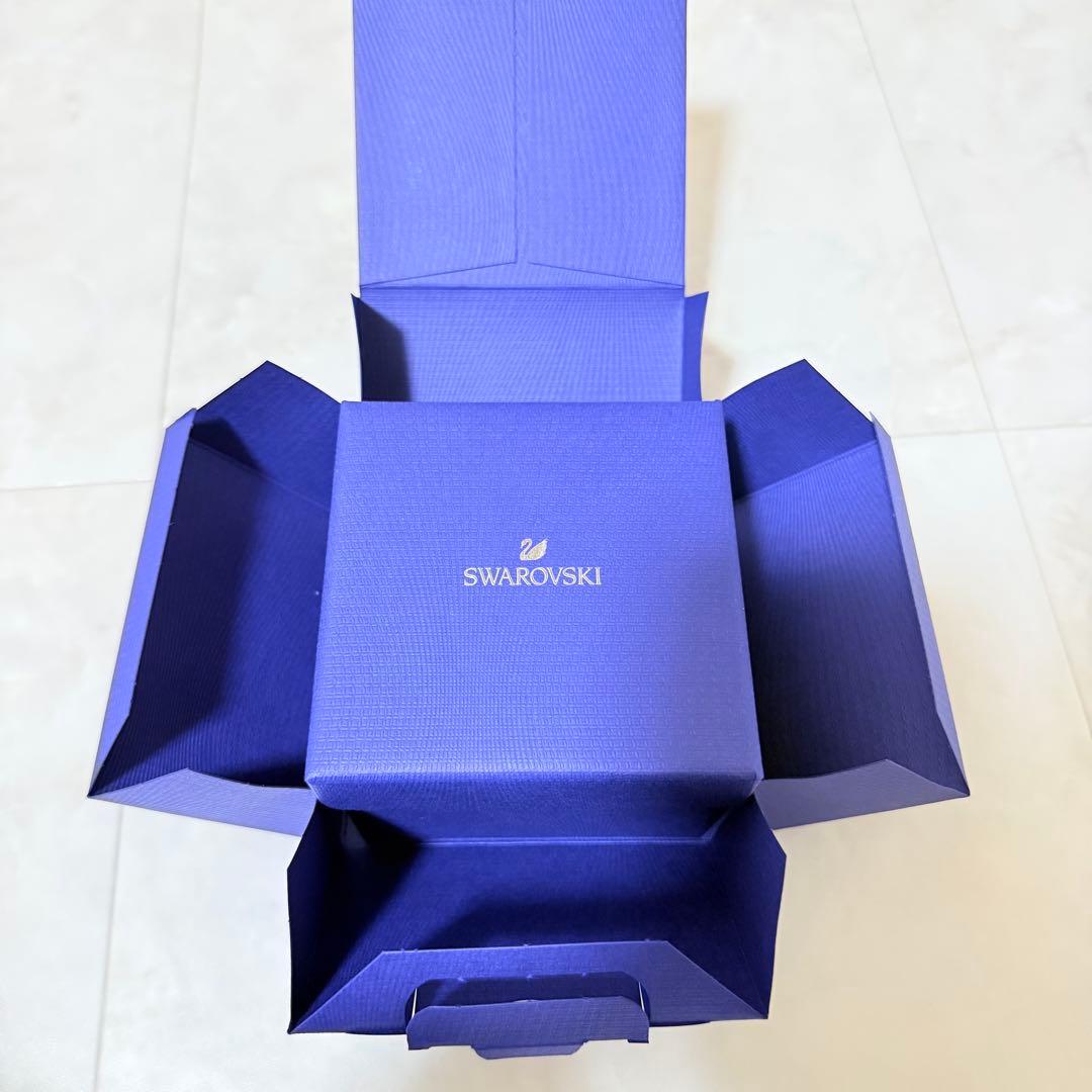 スワロフスキー リトル・マーメイド フランダー ディズニー