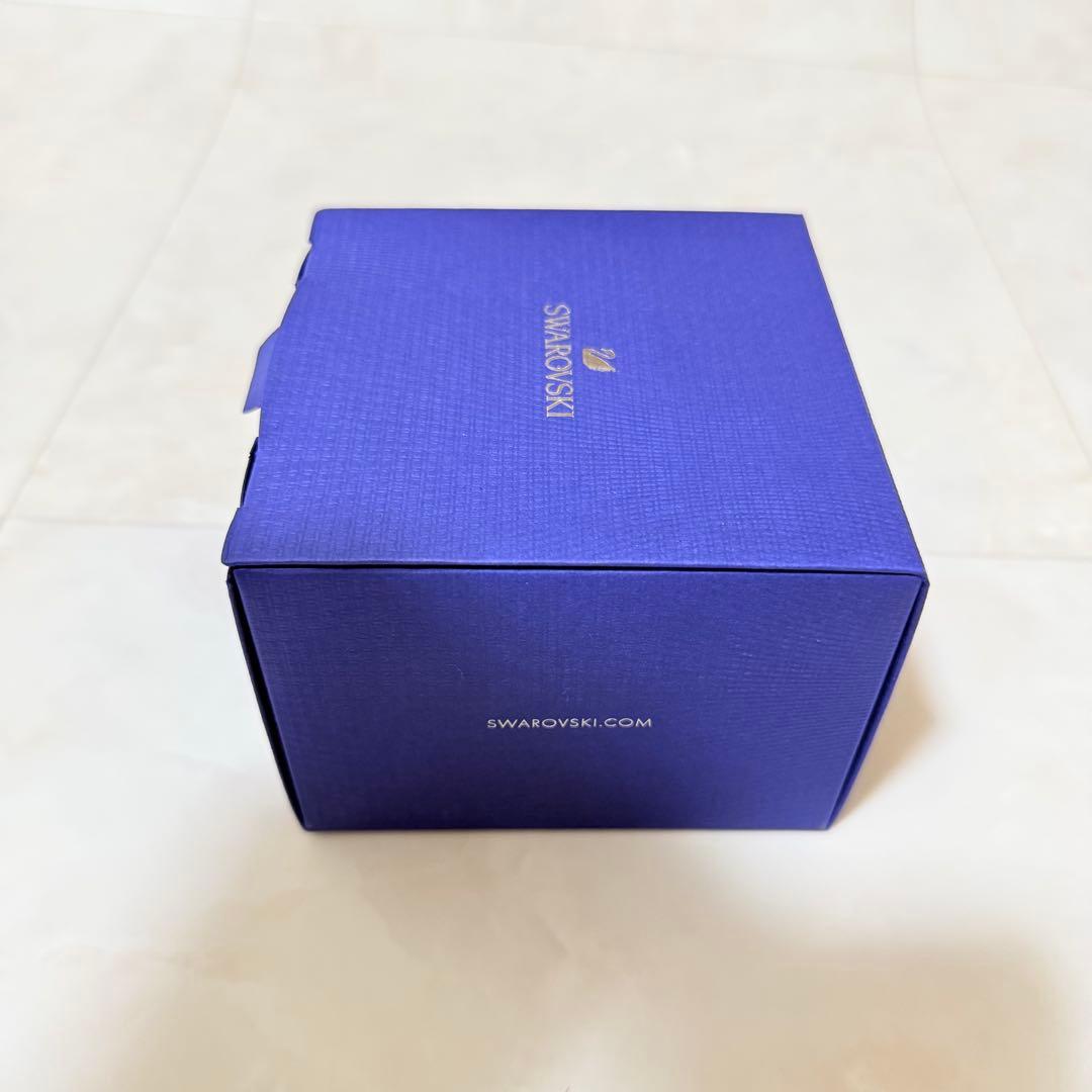 スワロフスキー リトル・マーメイド フランダー ディズニー