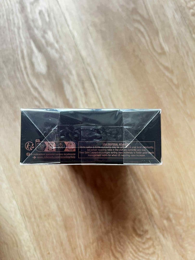 (49)イヴ・サンローラン ブラックオピウム 90ml