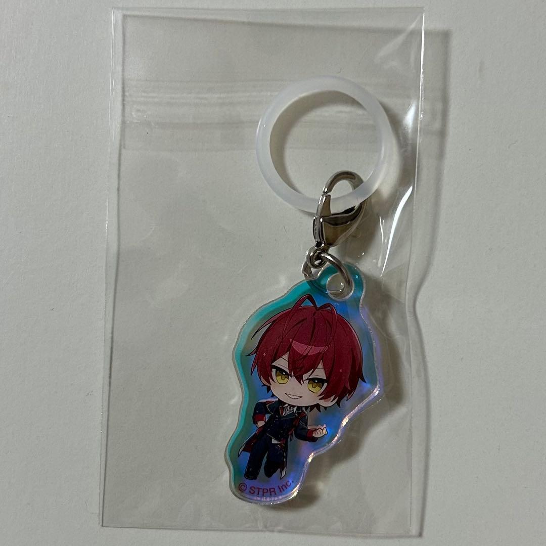 騎士X KnightX ばぁうくん オーロラチャーム AGF2025 - メルカリ