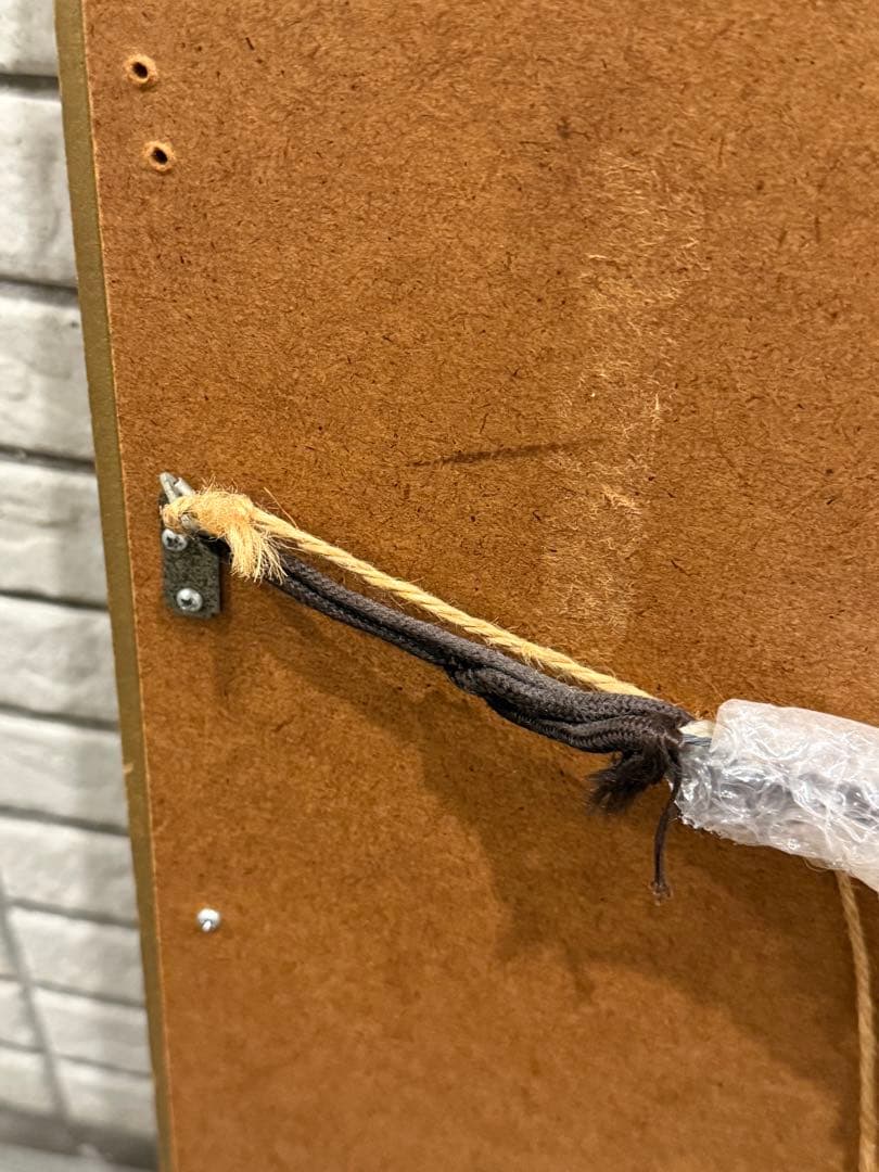 【最終値下げ】antique mirror 壁掛けゴールド アンティーク雑貨