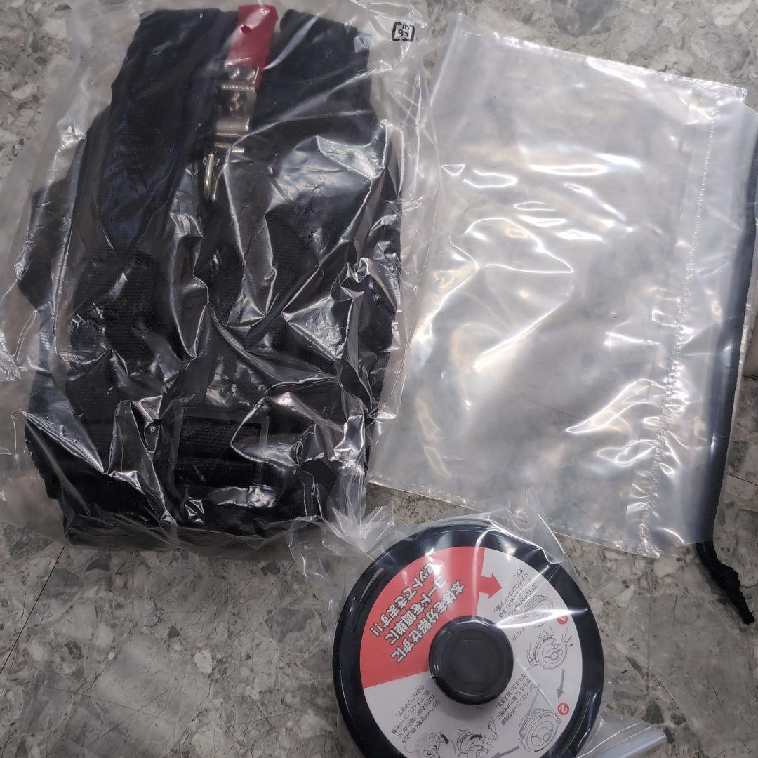 新宮商行 シングウベルカッター 両手ハンドル RX-3000H 排気量30cc