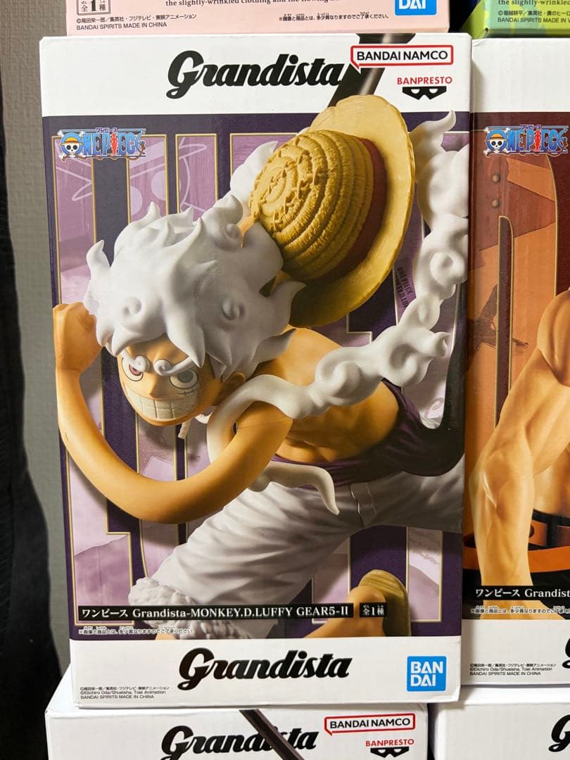 グランディスタ　MAXIMATIC グリッターグラマラス　フィギュア20点セット