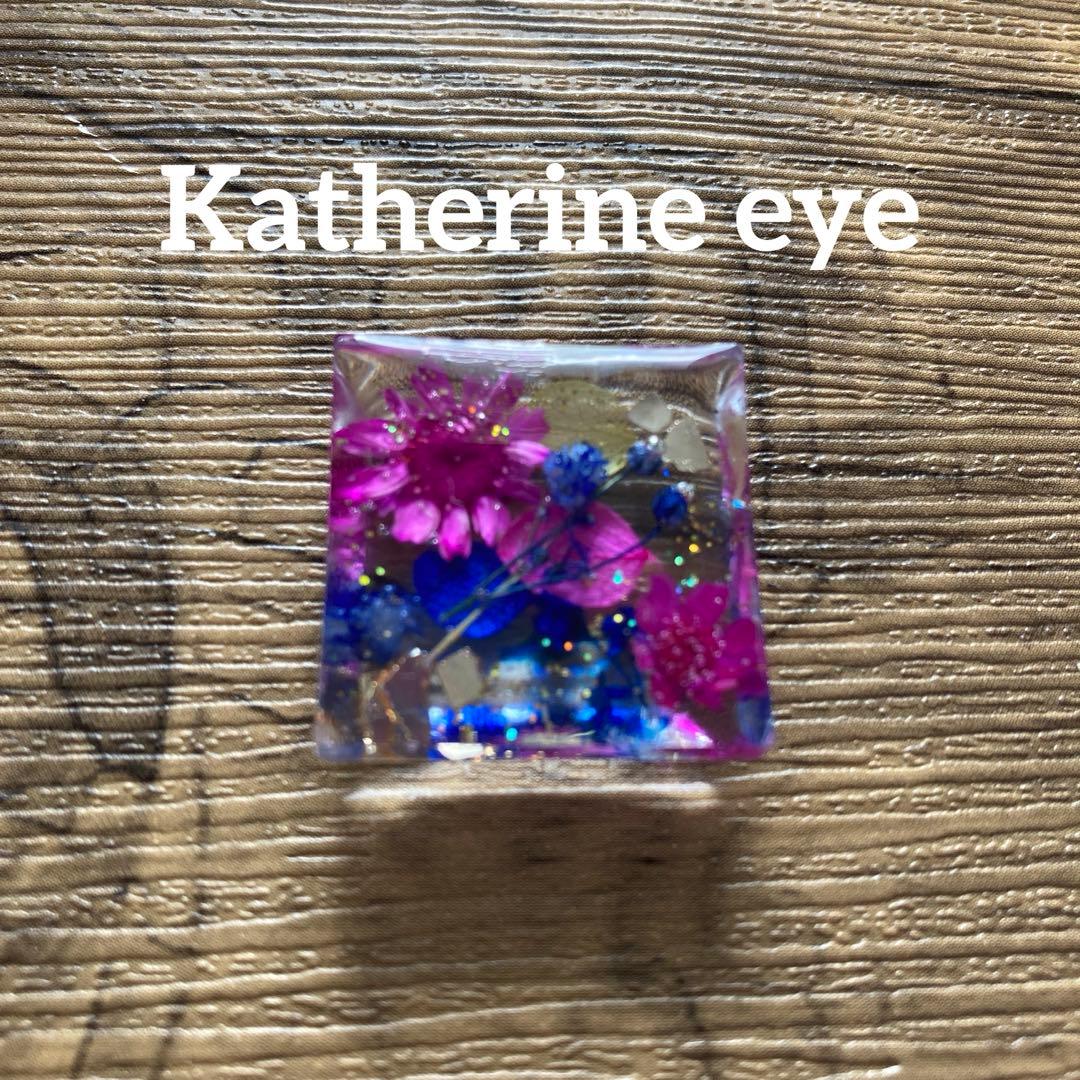 金額変更ハンドメイド　ドライフラワー　ネームレジン　キーホルダー　オーダーページ