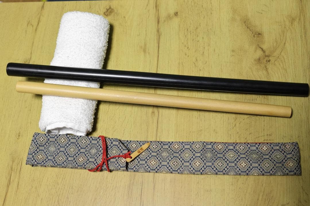 篠笛 ドレミ調 楽遂8本調子、立平 環6本調子セット - メルカリ