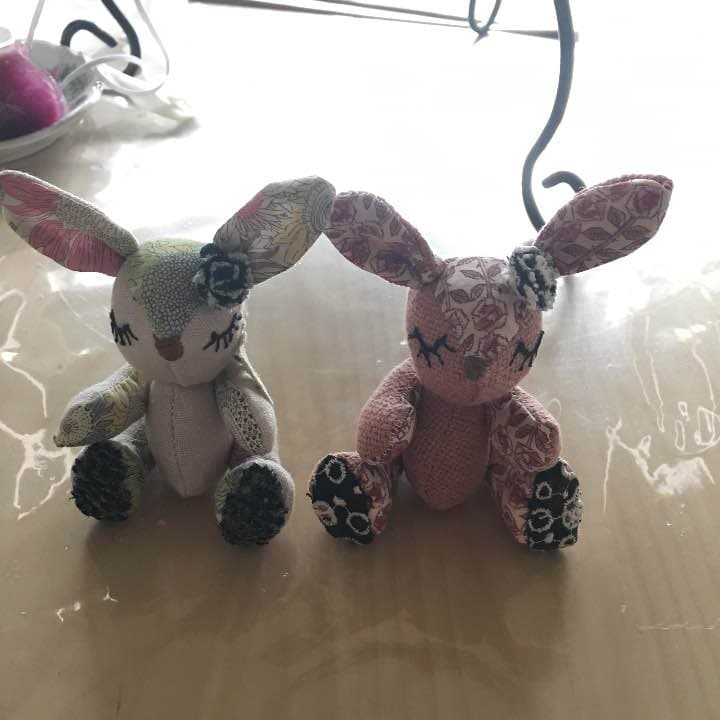 ◯まいヨシ様 ご確認画面2◯スリーピングローズ