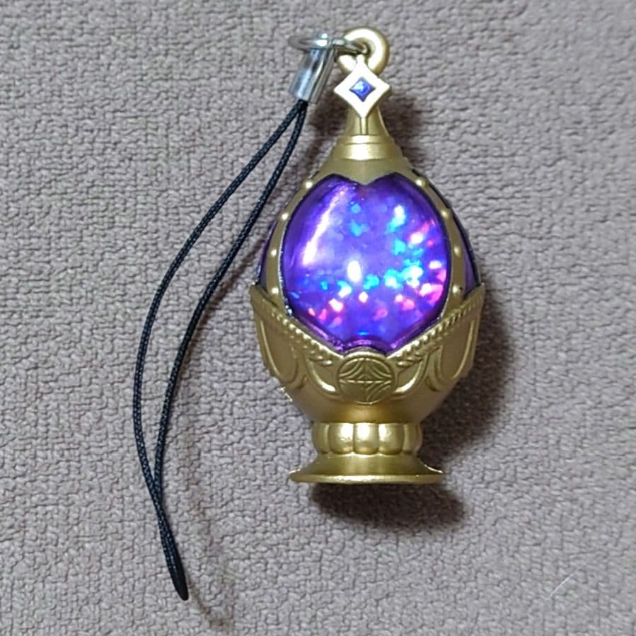 ソウルジェムストラップS シャイニング まどマギ 魔法少女まどかマギカ