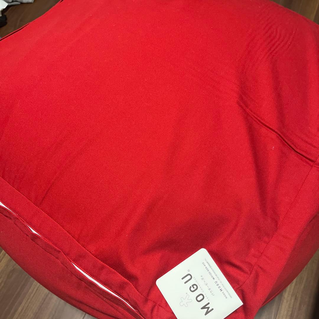 MOGU 赤 マウンテントップ