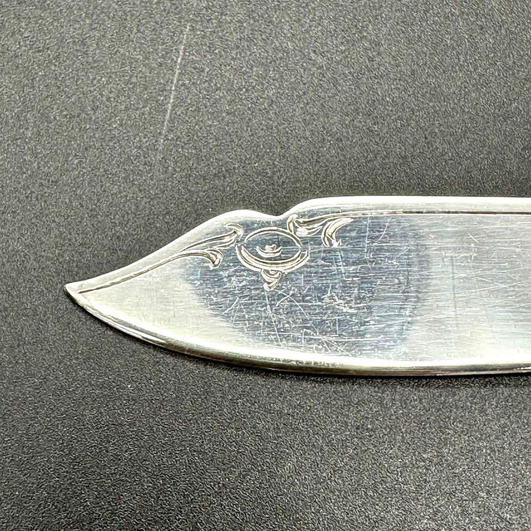 ヴィンテージ フィッシュナイフ＆フォーク12本