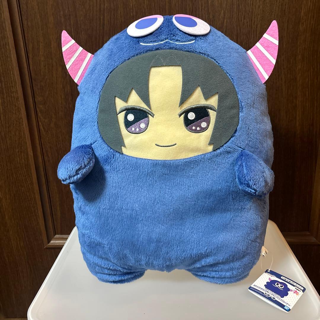 アイドリッシュセブン アイナナ めちゃでか モンぬい4点セット 和泉一